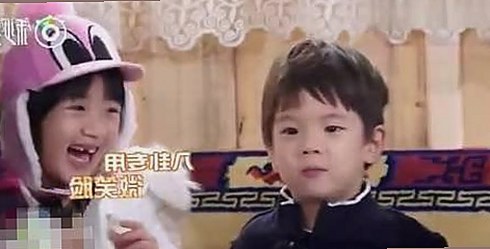明星黑料反差爆料，竟然如此出乎意料？