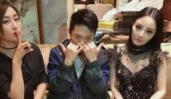扬州副市长婚房偷情曝光，反差之下的权力与私生活