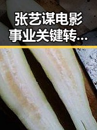 张艺谋电影事业关键转折：从低谷到巅峰的时间线回顾